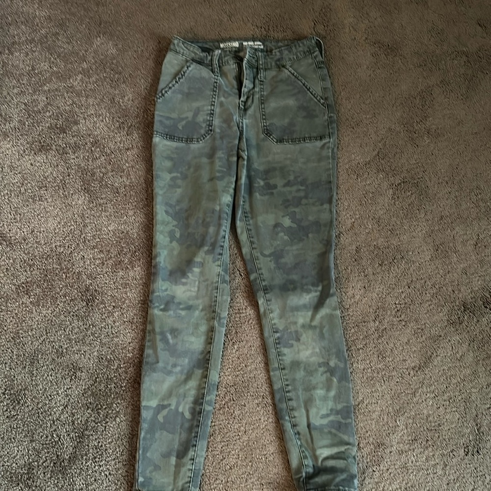 Cameo jeans